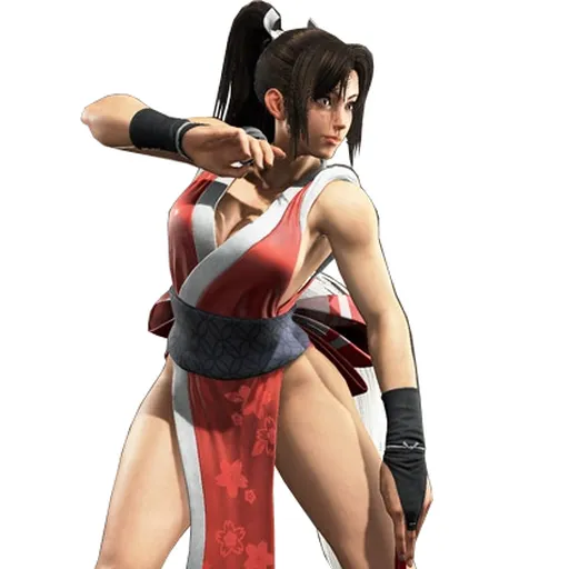 Mai