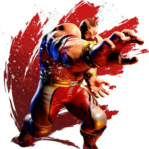 Zangief