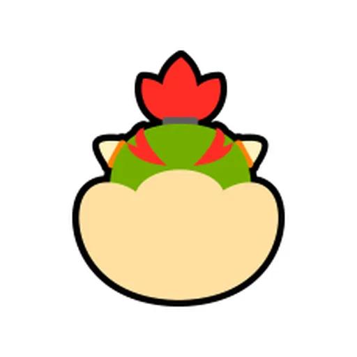 Bowser Jr.