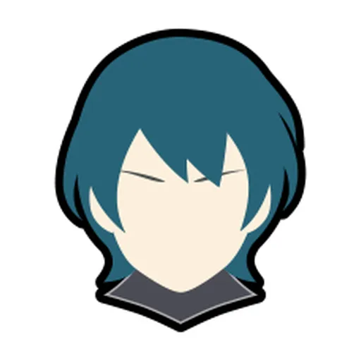 Byleth
