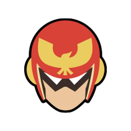 Captain Falcon