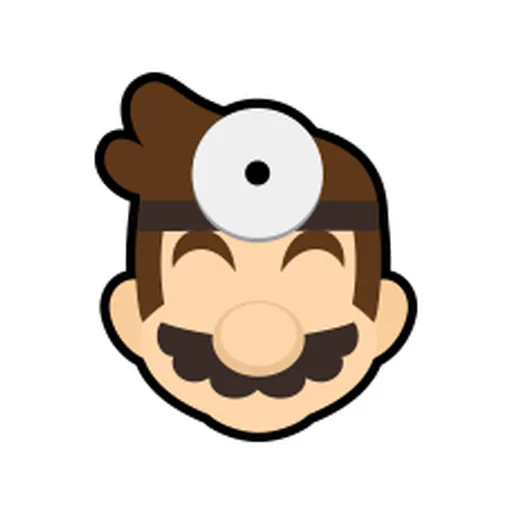 Dr. Mario