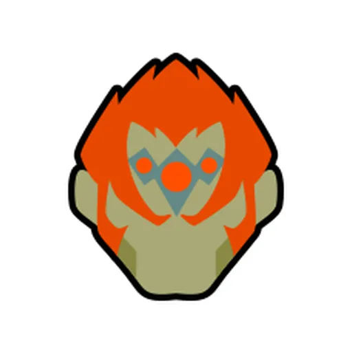 Ganondorf