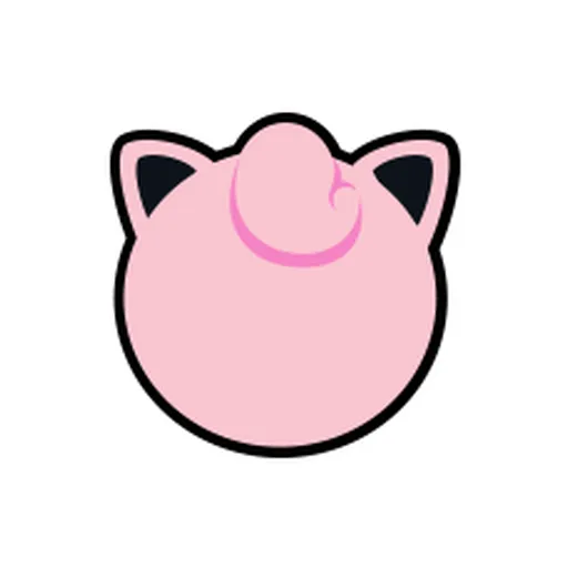 Jigglypuff