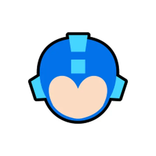 Mega Man