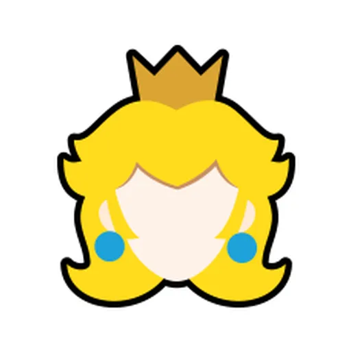 Peach