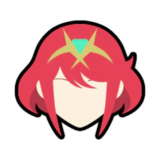 Pyra/Mythra