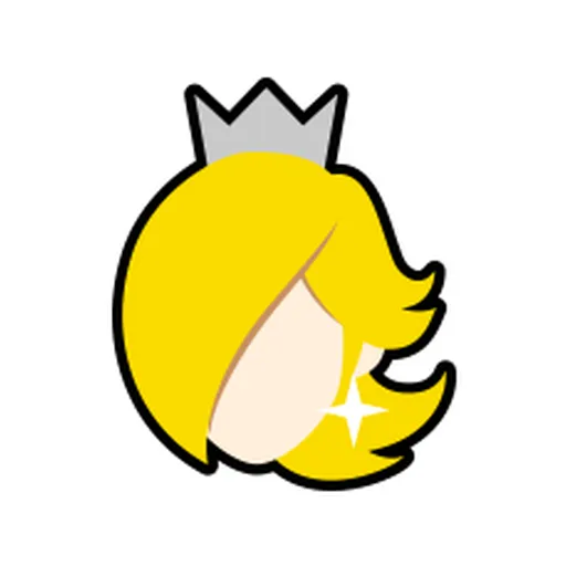 Rosalina & Luma