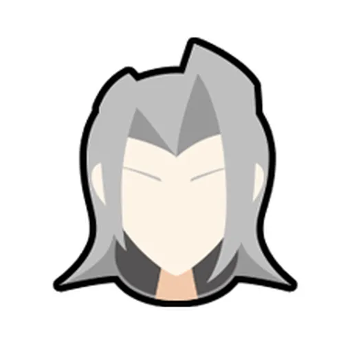 Sephiroth