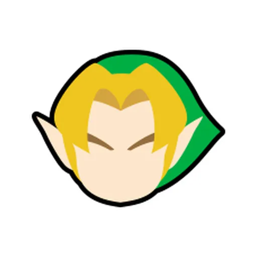 Young Link