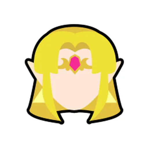 Zelda