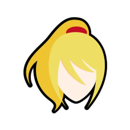 Zero Suit Samus