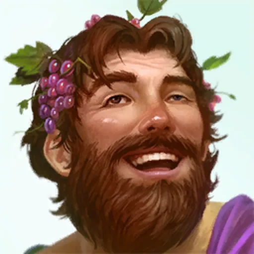 Bacchus