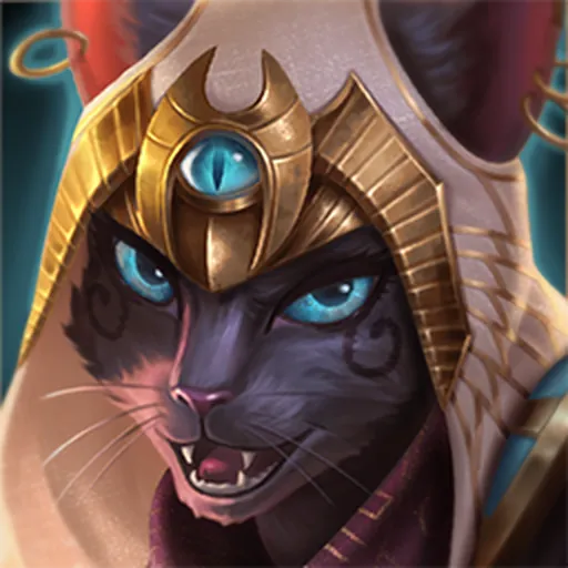 Bastet