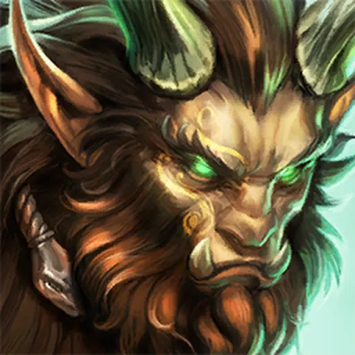 Cernunnos