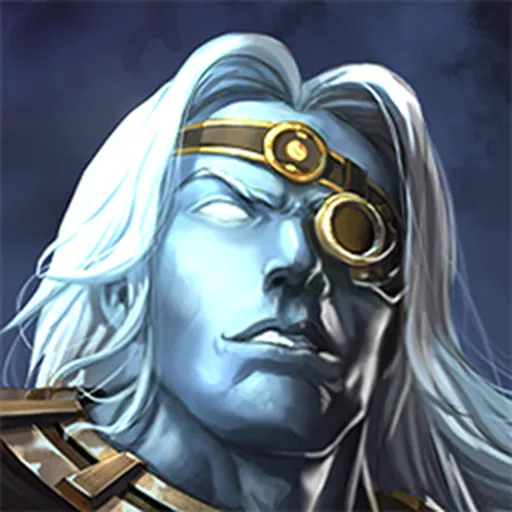 Chronos