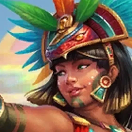 Ix Chel God