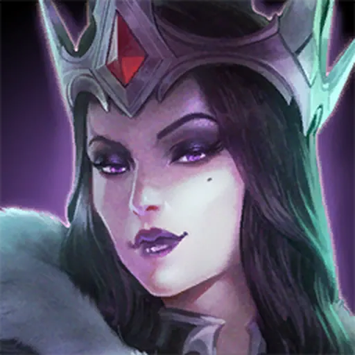 Morgan Le Fay