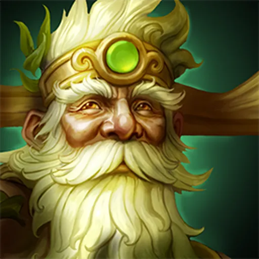 Sylvanus