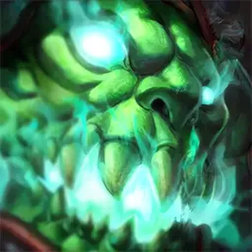Xing Tian God