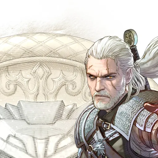 Geralt