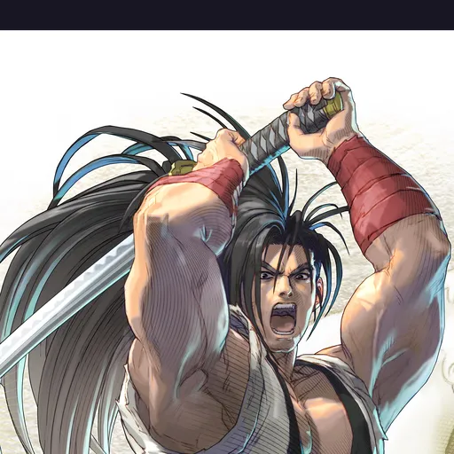 Haohmaru