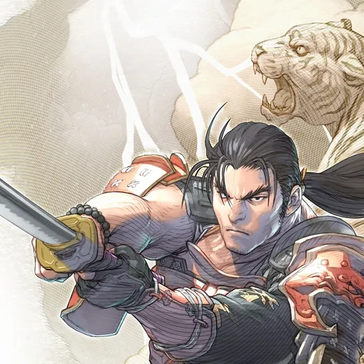 Mitsurugi
