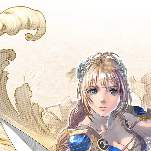Sophitia