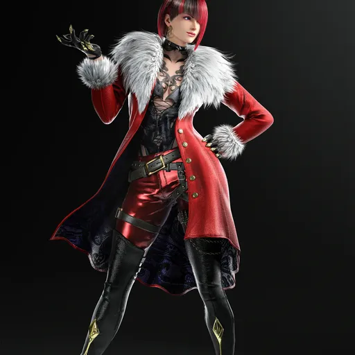 Anna Williams