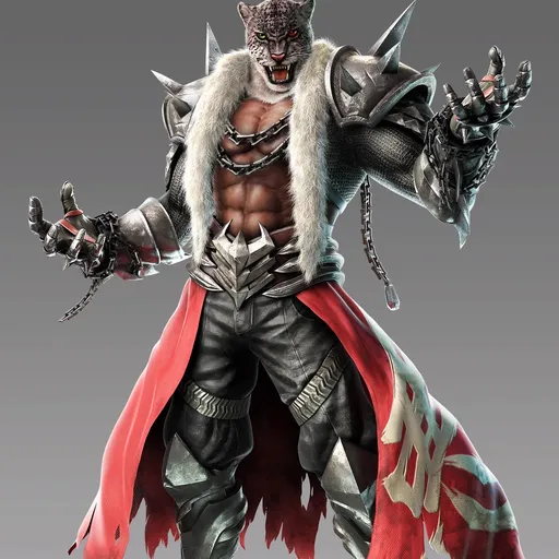 Armor King