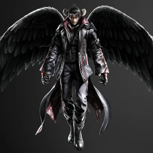 Devil Jin