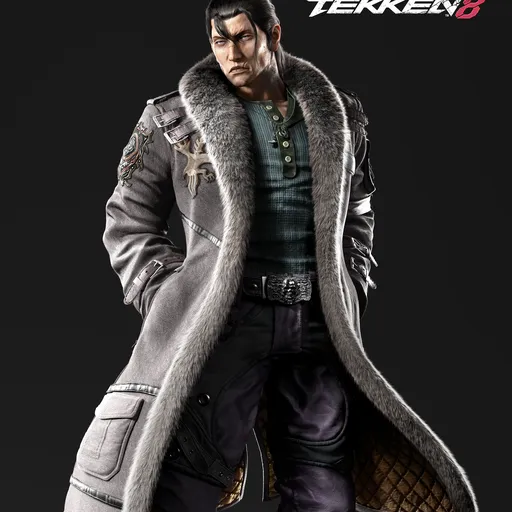 Sergei Dragunov