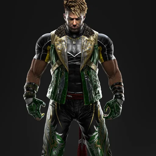 Eddy Gordo