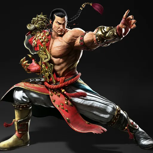 Feng Wei