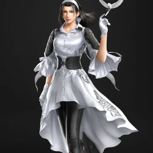 Jun Kazama