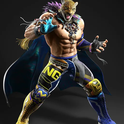 King
