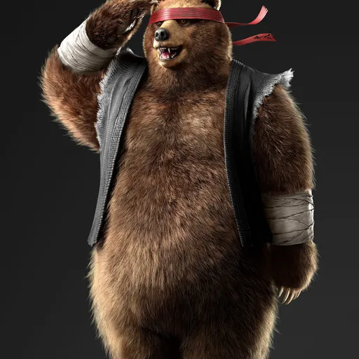Kuma
