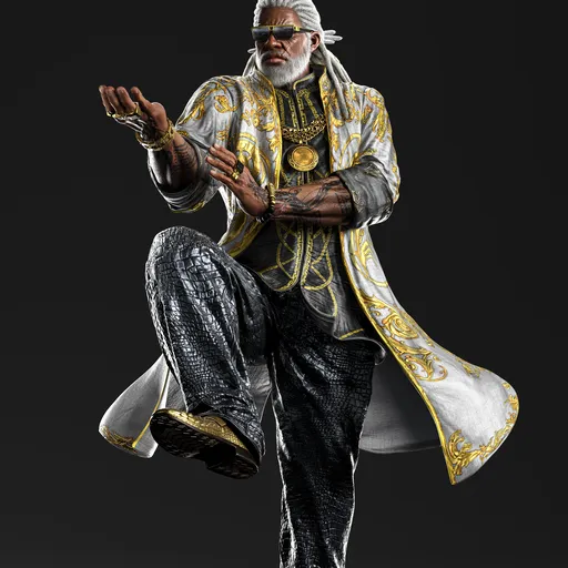Leroy Smith