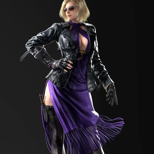 Nina Williams