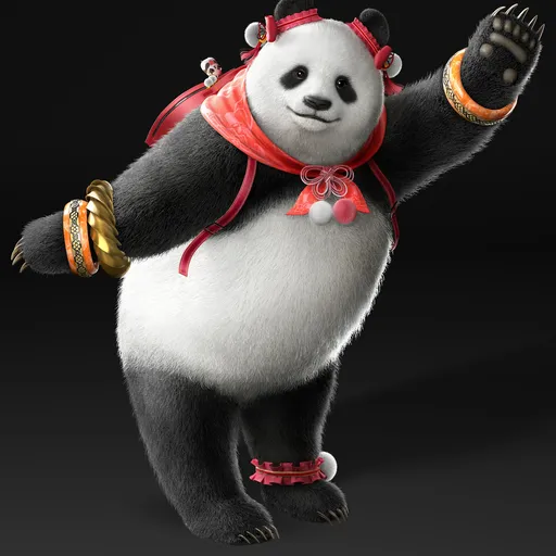Panda