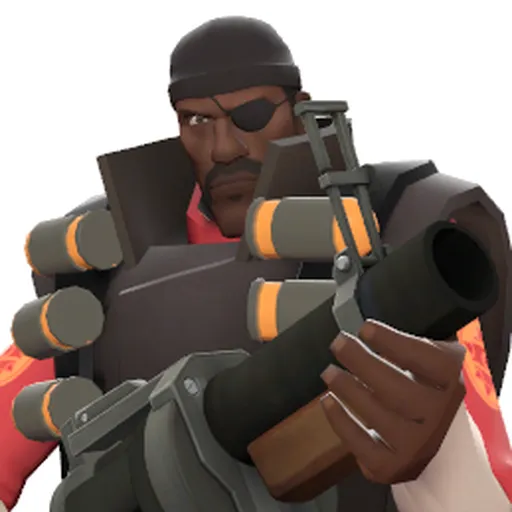 Demoman