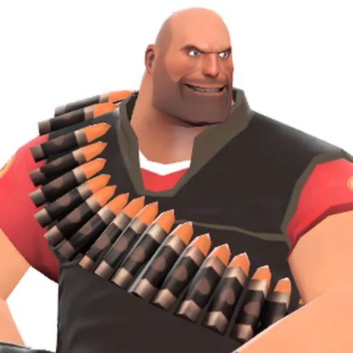 Heavy Class