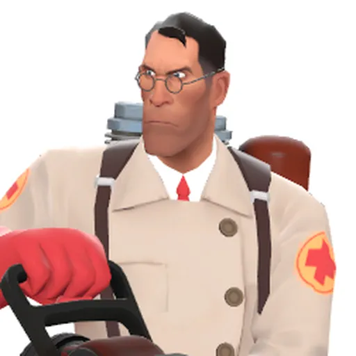 Medic Class