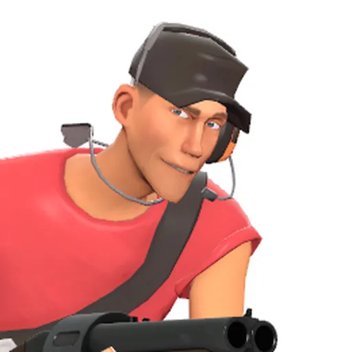 Scout Class