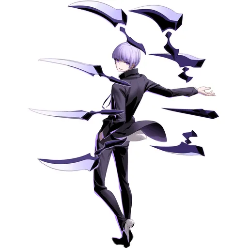 Byakuya