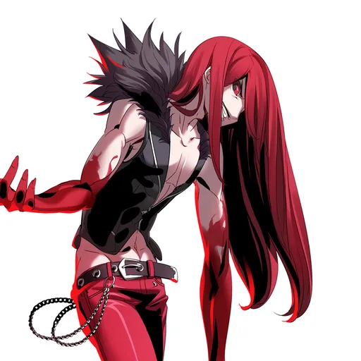 Carmine