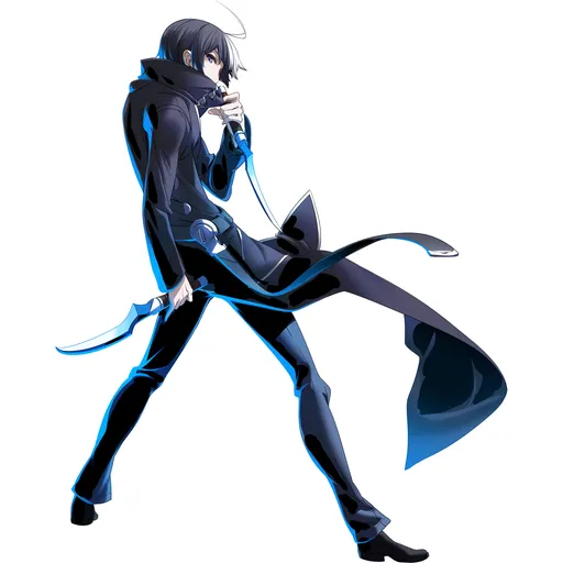 Seth