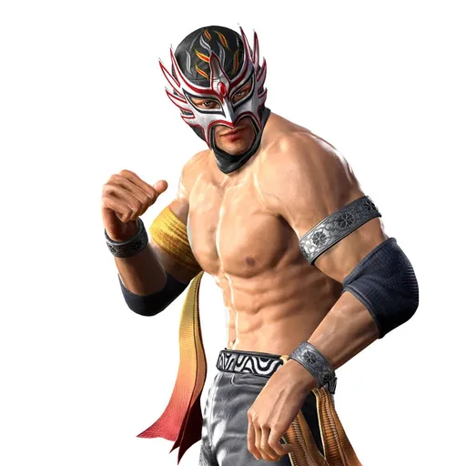 El Blaze