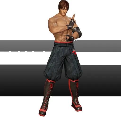 Ryu Hayabusa