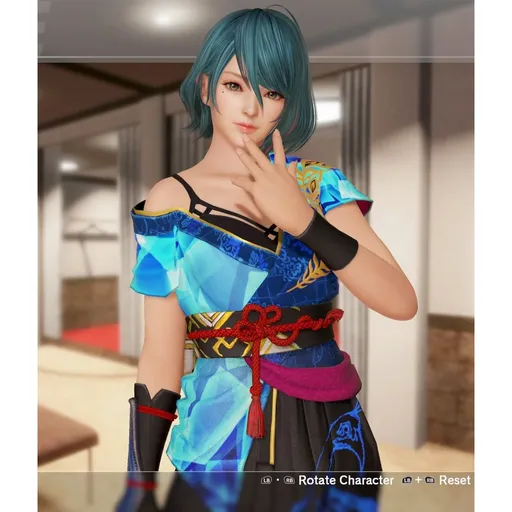 Tamaki